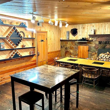 Triple G'S Resort - Sky Dome 4 Пиннакл Экстерьер фото