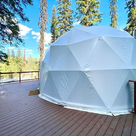 Triple G'S Resort - Sky Dome 4 Пиннакл Экстерьер фото
