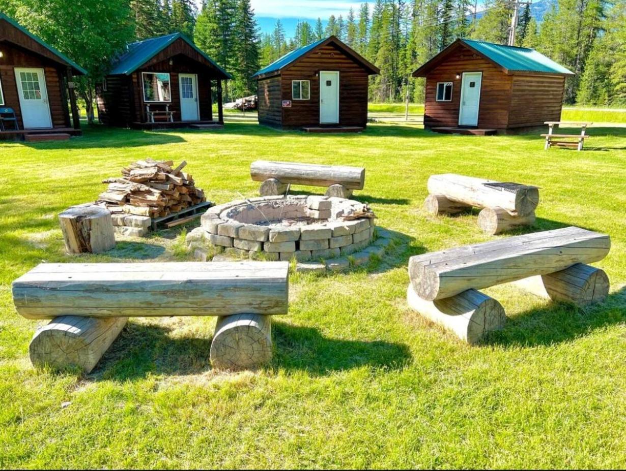 Triple G'S Resort - Sky Dome 4 Пиннакл Экстерьер фото